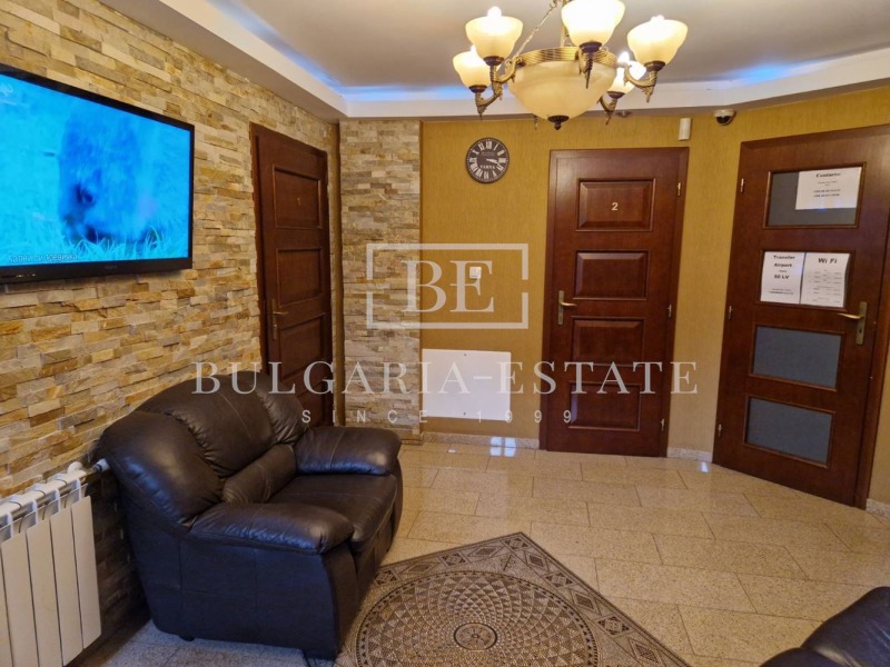 Na prodej  Dům Varna , k.k. Sv.Sv. Konstantin i Elena , 530 m2 | 56300031 - obraz [4]