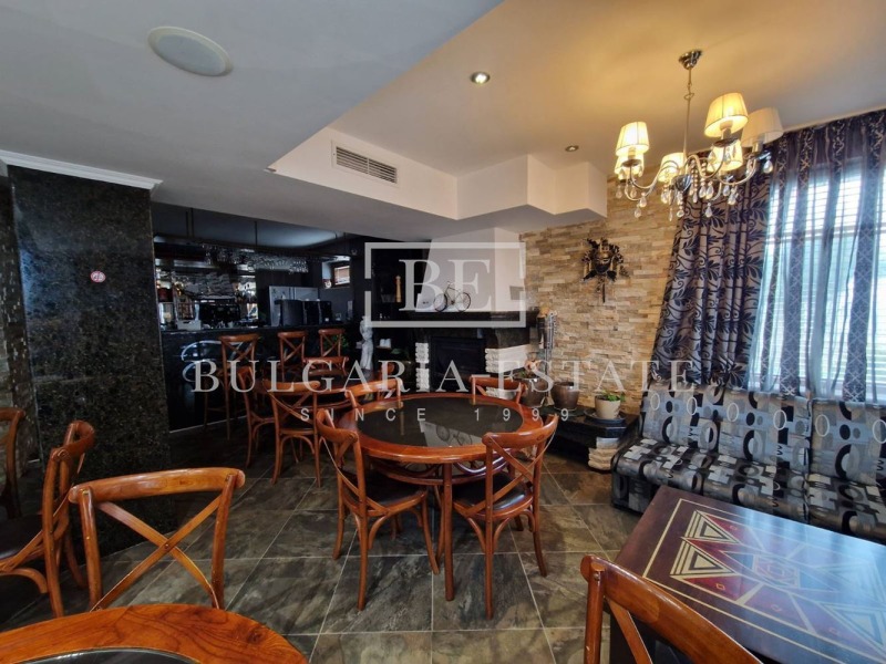 Na prodej  Dům Varna , k.k. Sv.Sv. Konstantin i Elena , 530 m2 | 56300031 - obraz [7]