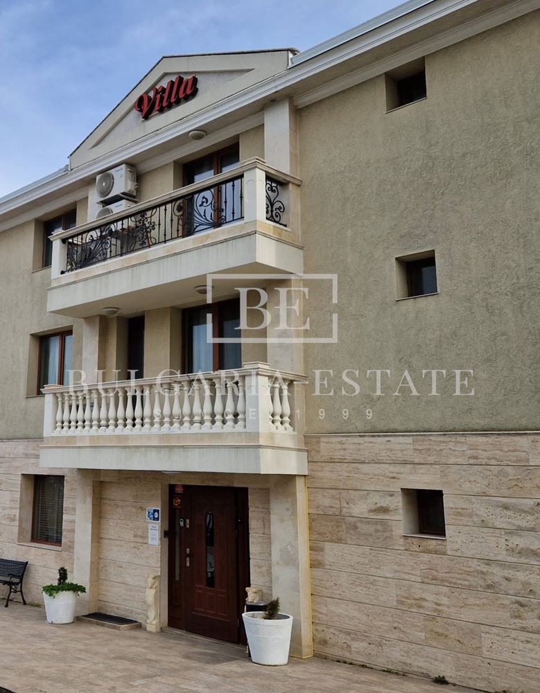 Na prodej  Dům Varna , k.k. Sv.Sv. Konstantin i Elena , 530 m2 | 56300031