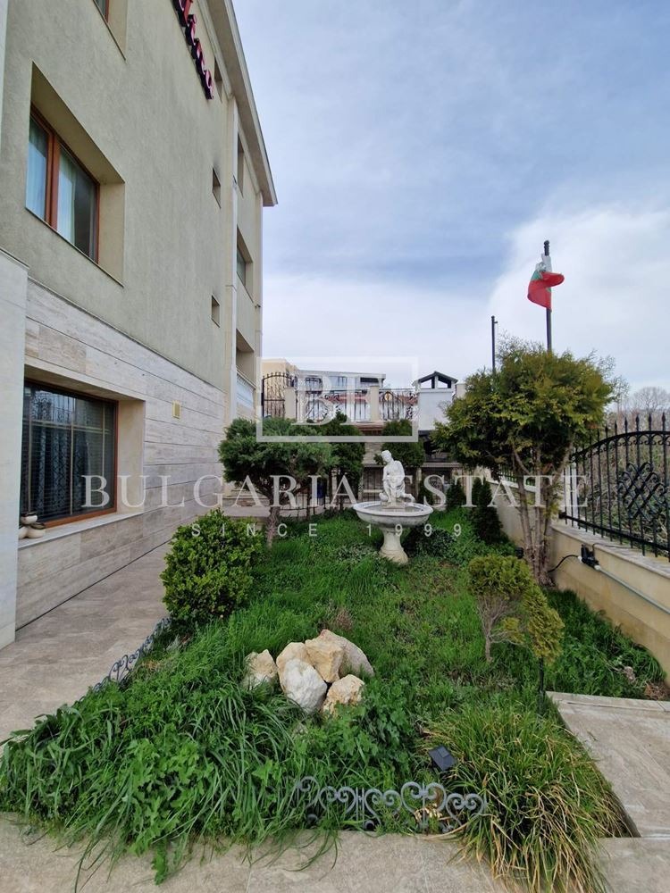 Na prodej  Dům Varna , k.k. Sv.Sv. Konstantin i Elena , 530 m2 | 56300031 - obraz [2]
