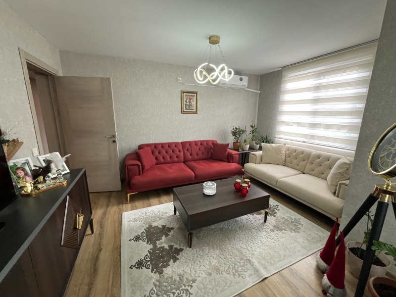 Продава КЪЩА, гр. Казанлък, област Стара Загора, снимка 4 - Къщи - 53416528