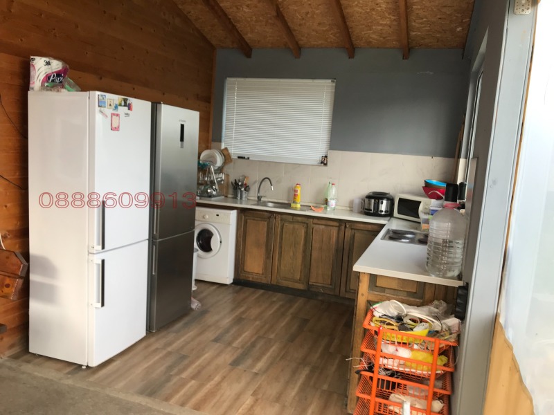 Продава ПАРЦЕЛ, гр. Добрич, в.з. Лозята, снимка 6 - Парцели - 52780048