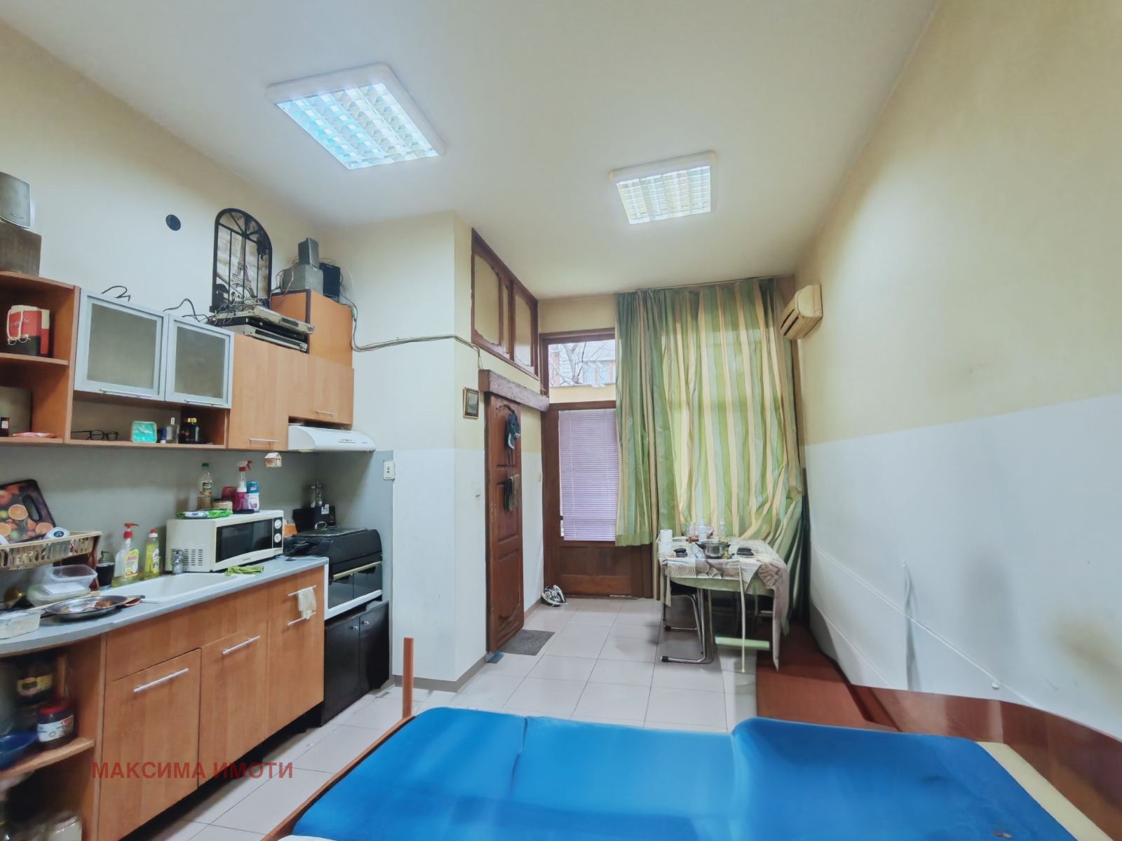 Продава 1-СТАЕН, гр. Бургас, Братя Миладинови, снимка 2 - Апартаменти - 52985201