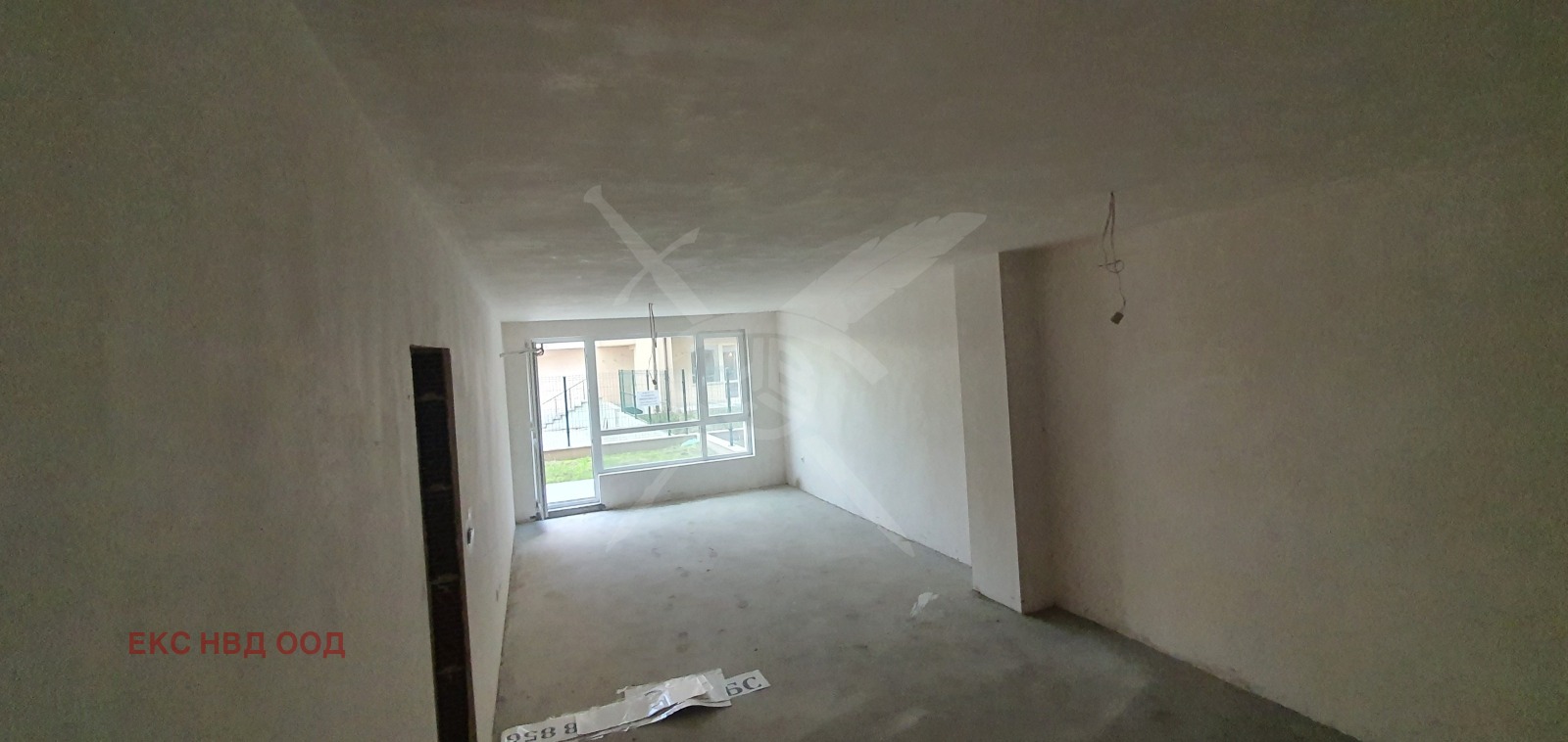 Продава 2-СТАЕН, гр. Пловдив, Христо Смирненски, снимка 2 - Апартаменти - 53920609