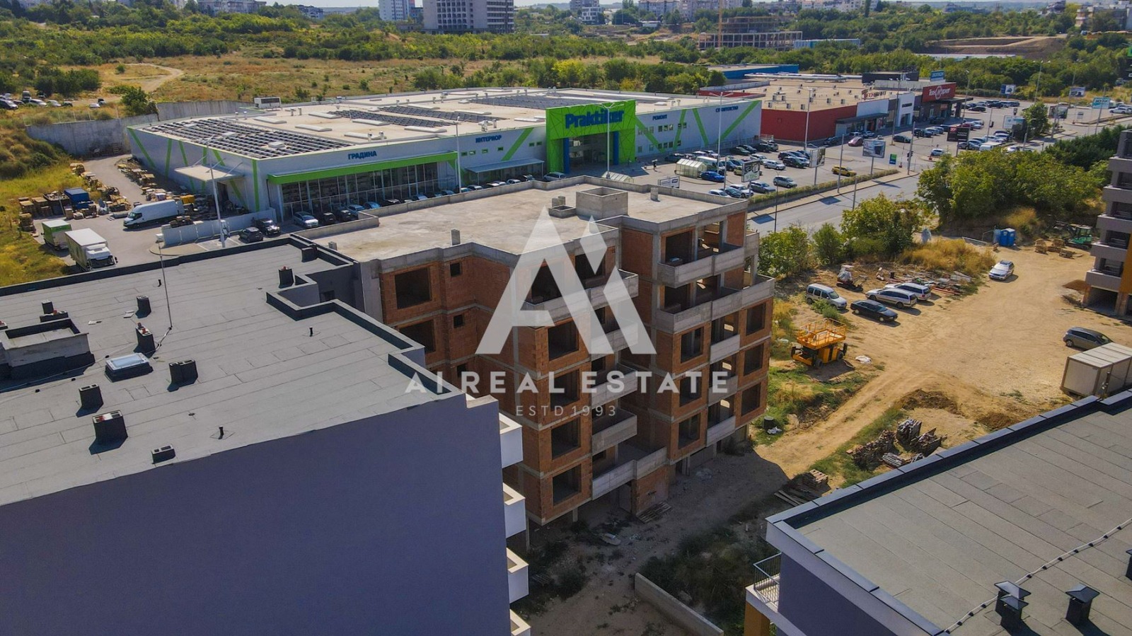 Продава 2-СТАЕН, гр. Плевен, Широк център, снимка 9 - Апартаменти - 52548863