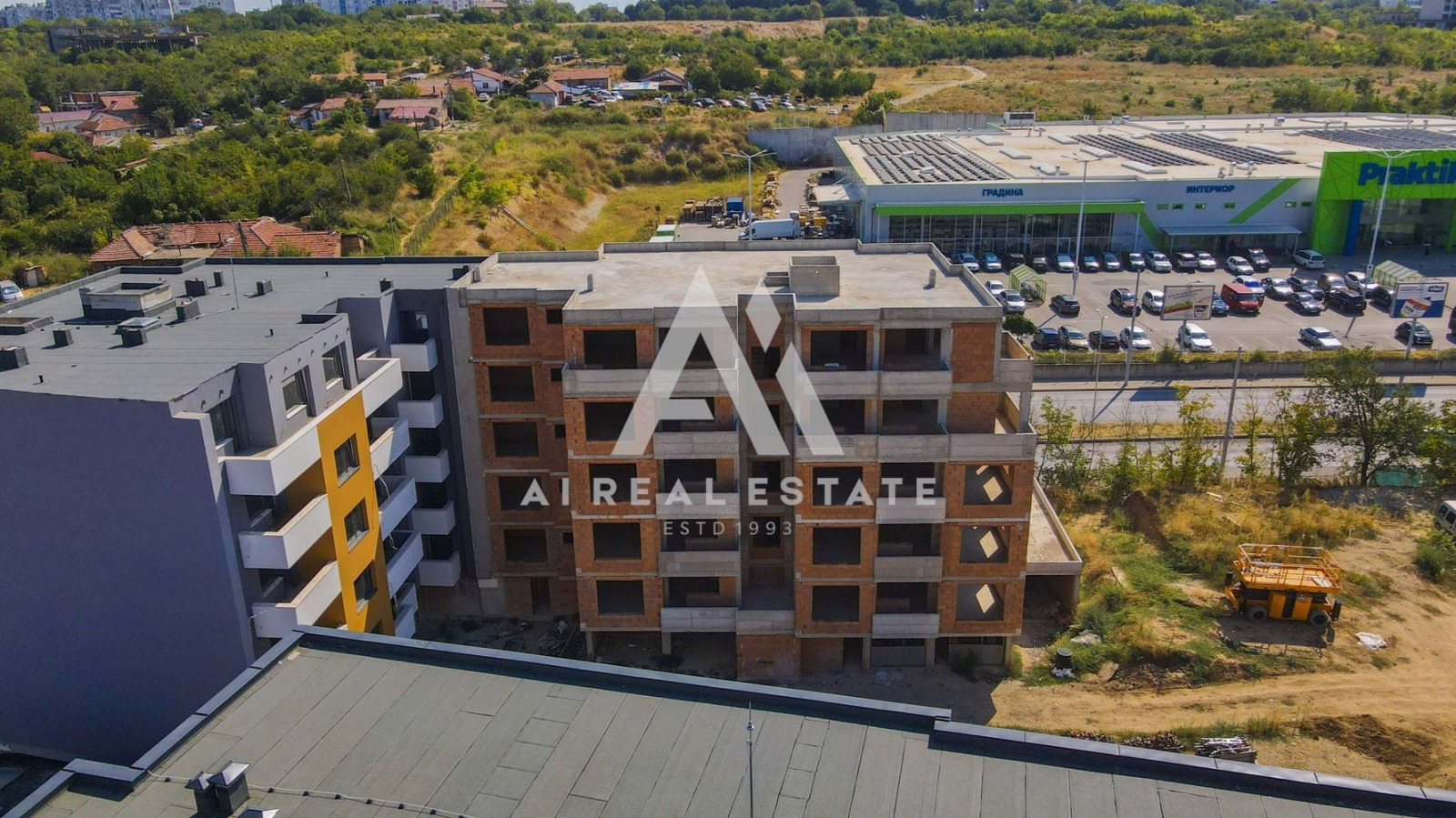 Продава 2-СТАЕН, гр. Плевен, Широк център, снимка 12 - Апартаменти - 52548863