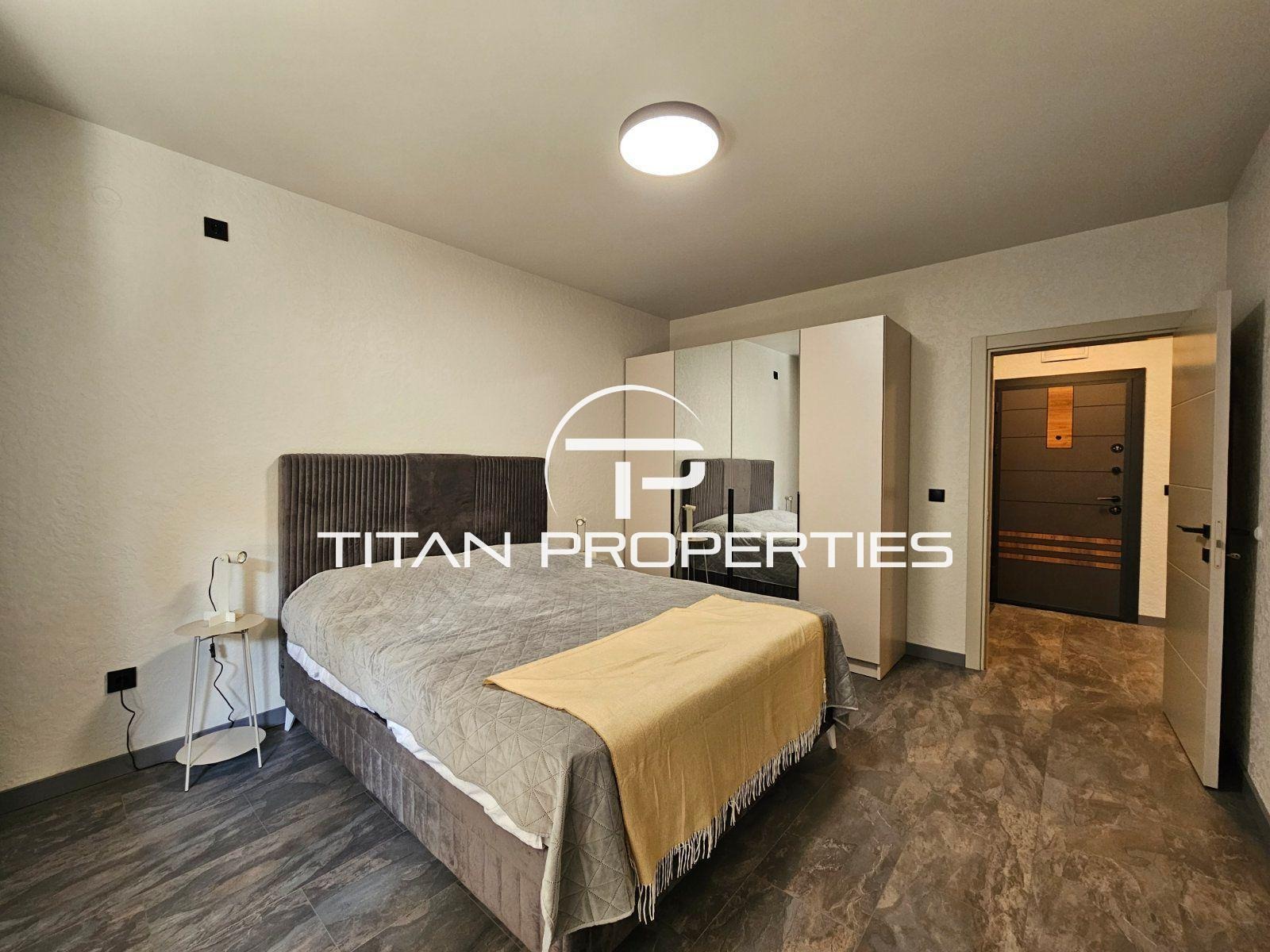 Продава 2-СТАЕН, гр. Варна, област Варна, снимка 2 - Апартаменти - 53860849