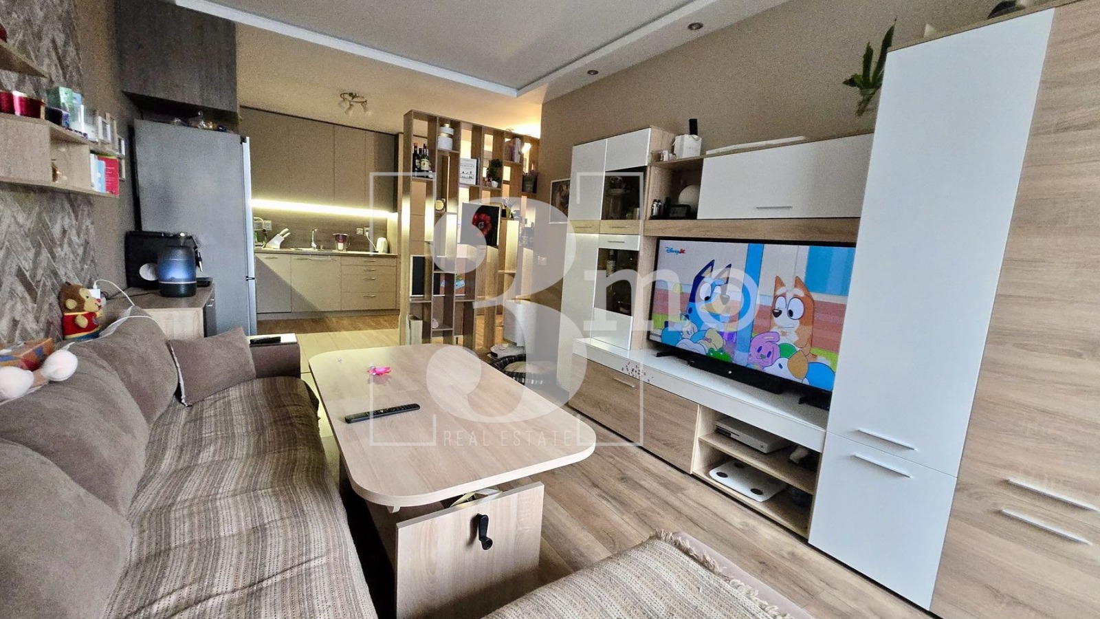 Продава 2-СТАЕН, гр. София, Дружба 2