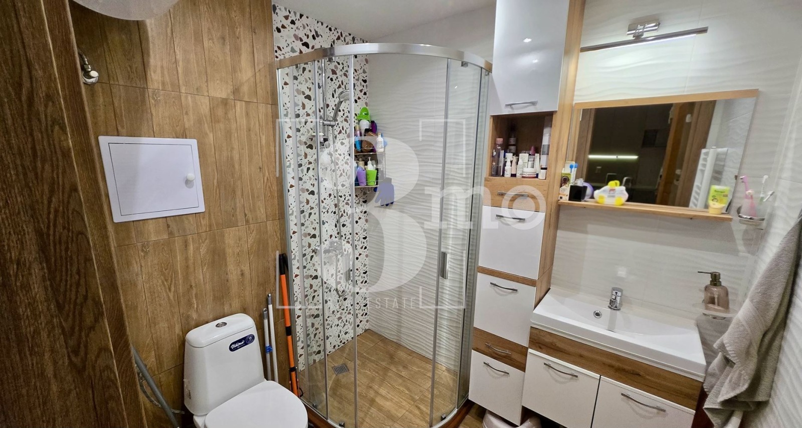 Продава 2-СТАЕН, гр. София, Дружба 2, снимка 6 - Апартаменти - 54338066