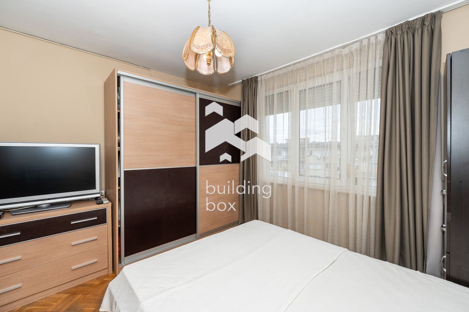 Продава 2-СТАЕН, гр. Пловдив, Център, снимка 6 - Апартаменти - 54766253