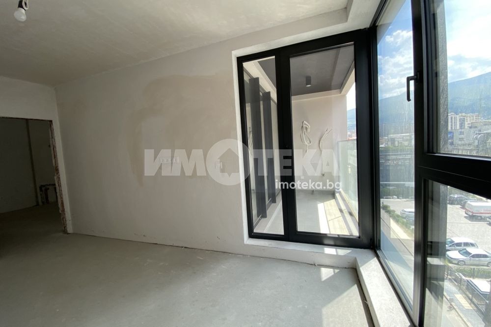 Продава 2-СТАЕН, гр. София, Малинова долина, снимка 10 - Апартаменти - 54868085
