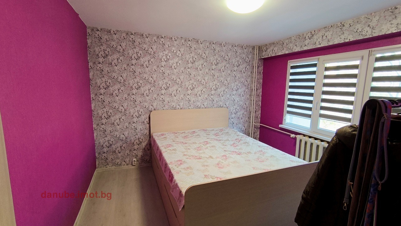 Продава 2-СТАЕН, гр. Русе, Възраждане, снимка 7 - Апартаменти - 55929536