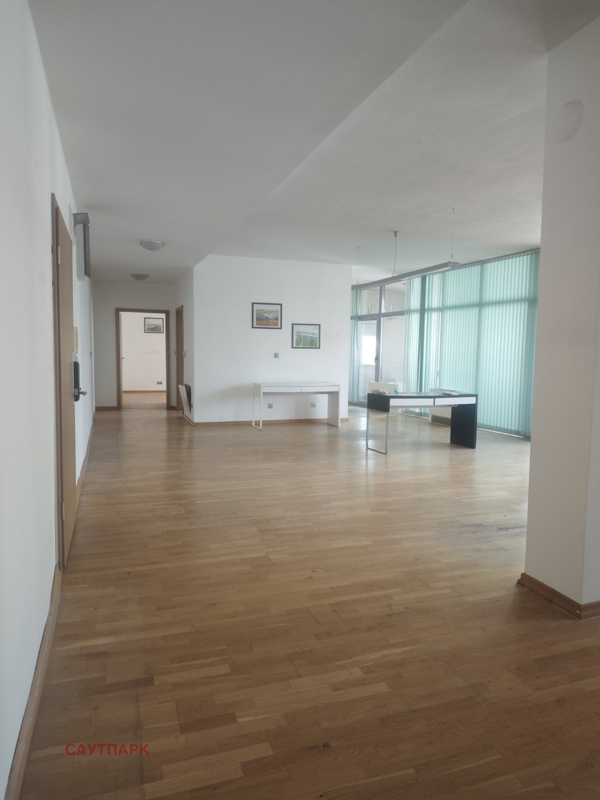 Продава 3-СТАЕН, гр. София, Манастирски ливади, снимка 2 - Апартаменти - 53935861