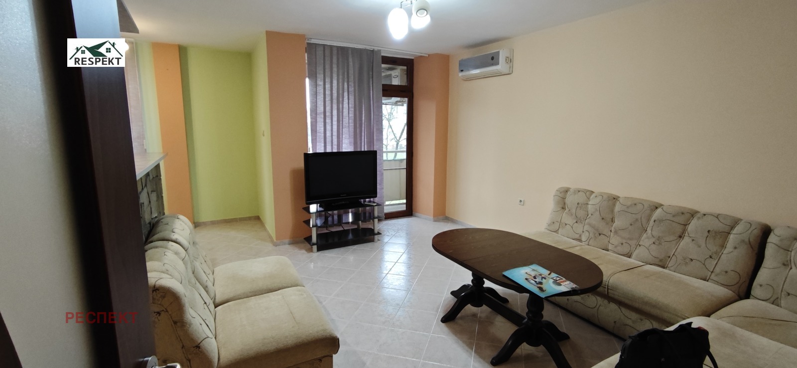 Продава 3-СТАЕН, гр. Стара Загора, Зора, снимка 2 - Апартаменти - 53420794