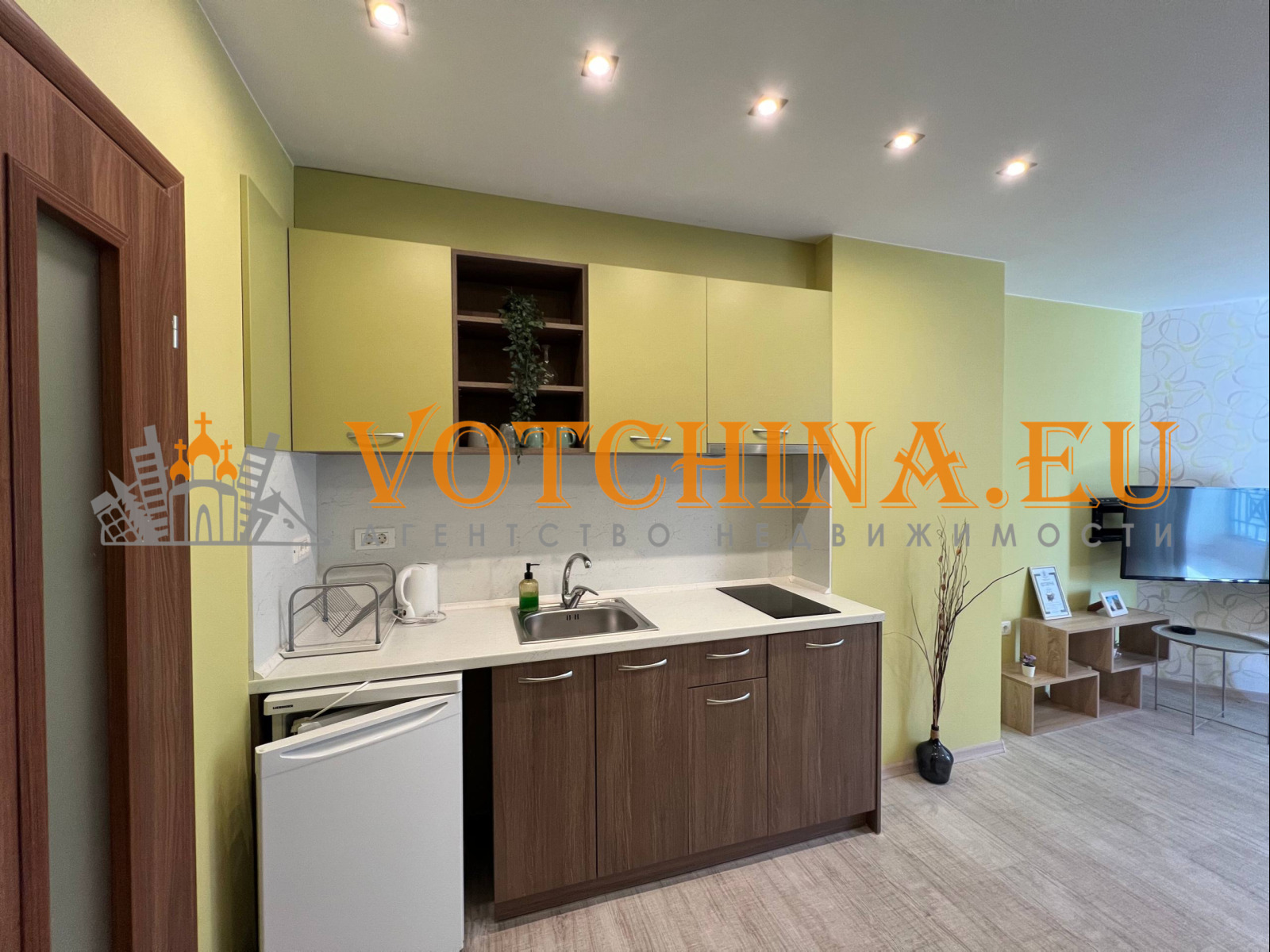 Продава 3-СТАЕН, гр. Каварна, област Добрич, снимка 2 - Апартаменти - 53842496