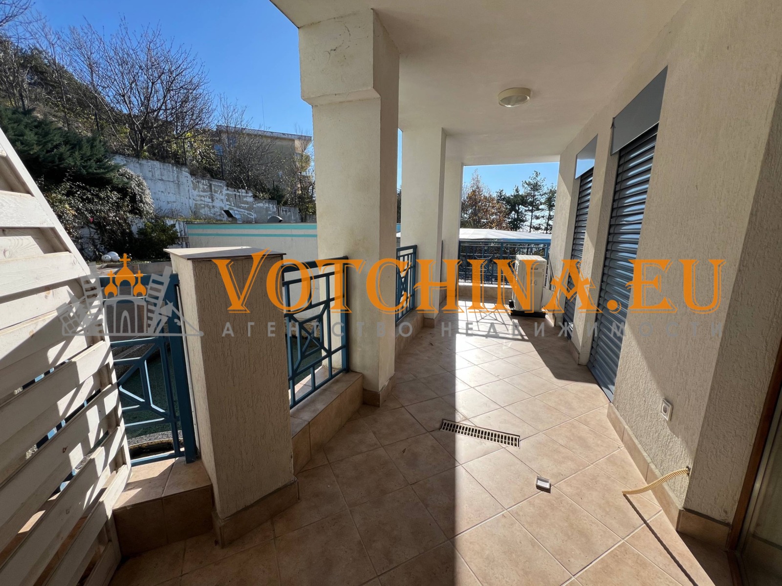 Продава 3-СТАЕН, гр. Каварна, област Добрич, снимка 15 - Апартаменти - 53842496