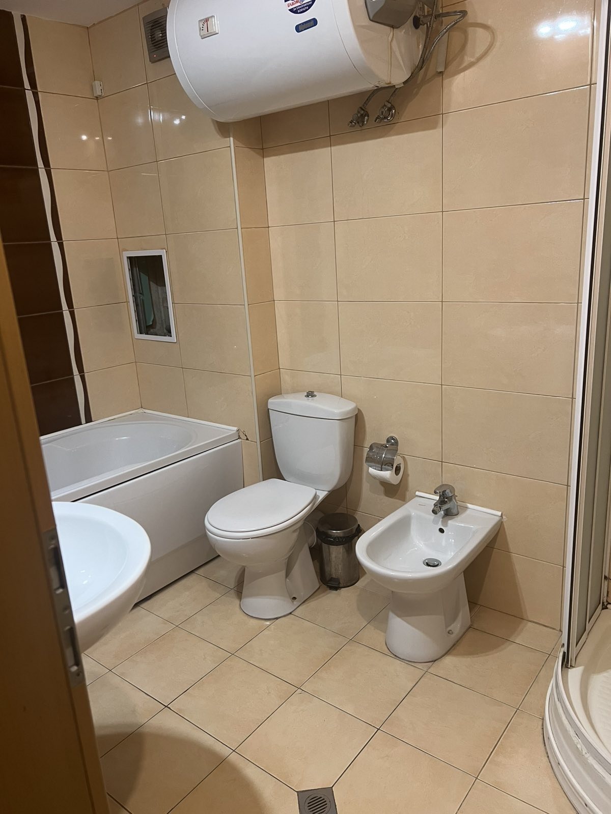 Продава 3-СТАЕН, гр. Поморие, област Бургас, снимка 6 - Апартаменти - 55607157
