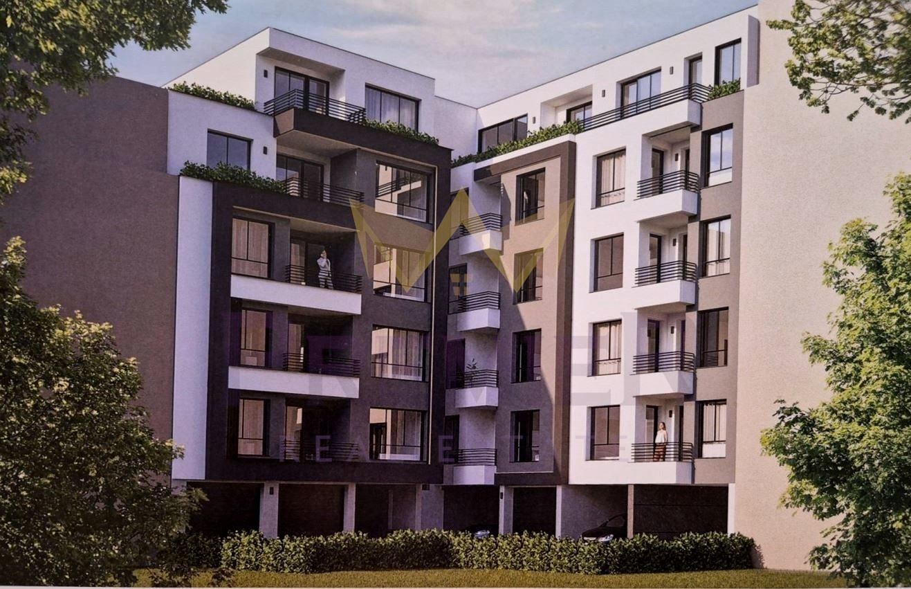 Продава 3-СТАЕН, гр. Пловдив, Южен, снимка 3 - Апартаменти - 56021022