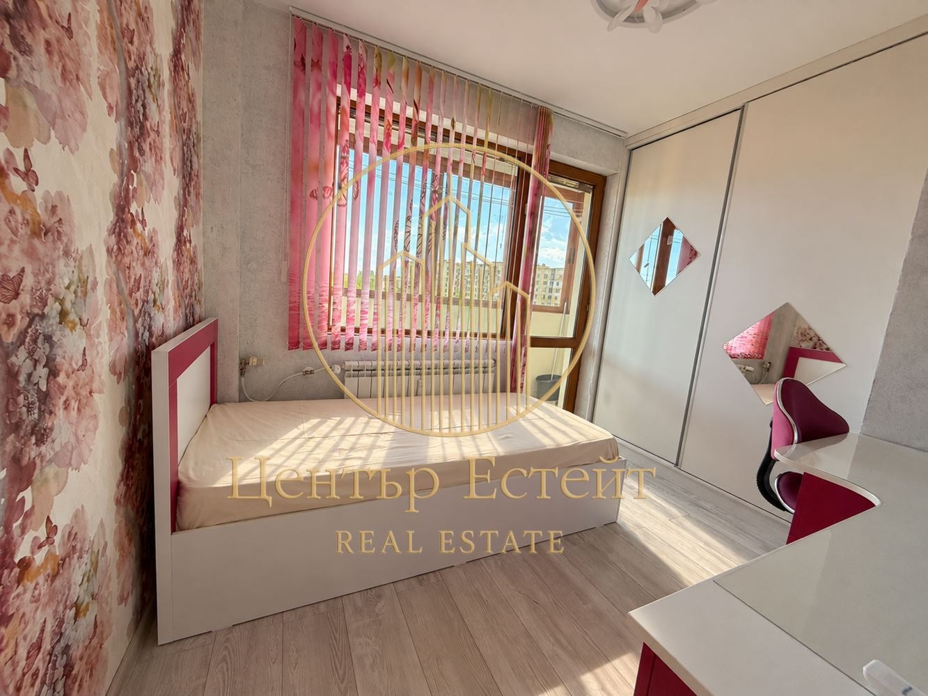 Продава 3-СТАЕН, гр. Плевен, Мара Денчева, снимка 3 - Апартаменти - 56081940