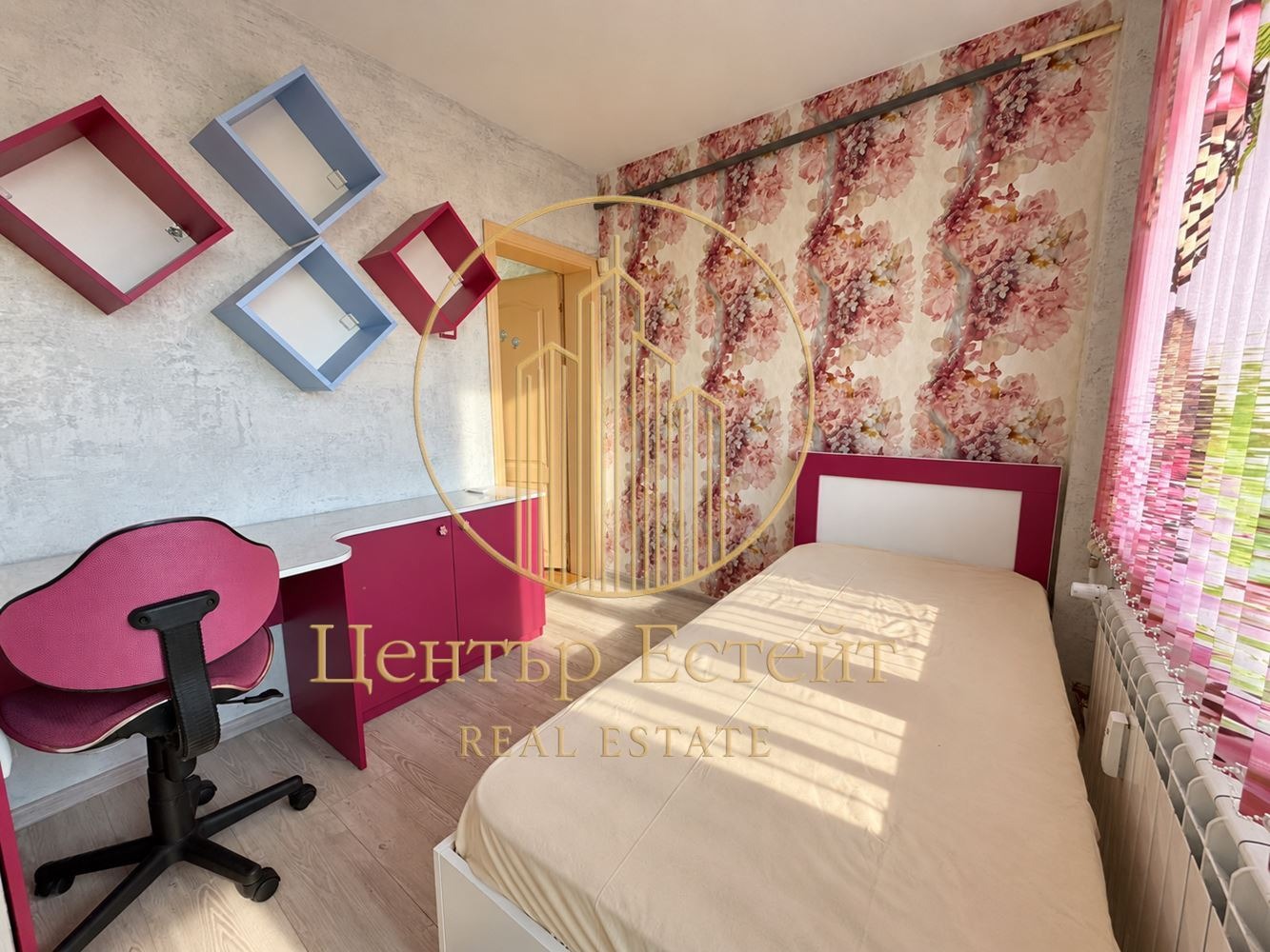 Продава 3-СТАЕН, гр. Плевен, Мара Денчева, снимка 4 - Апартаменти - 56081940