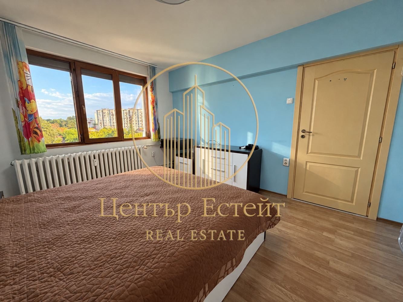 Продава 3-СТАЕН, гр. Плевен, Мара Денчева, снимка 5 - Апартаменти - 56081940