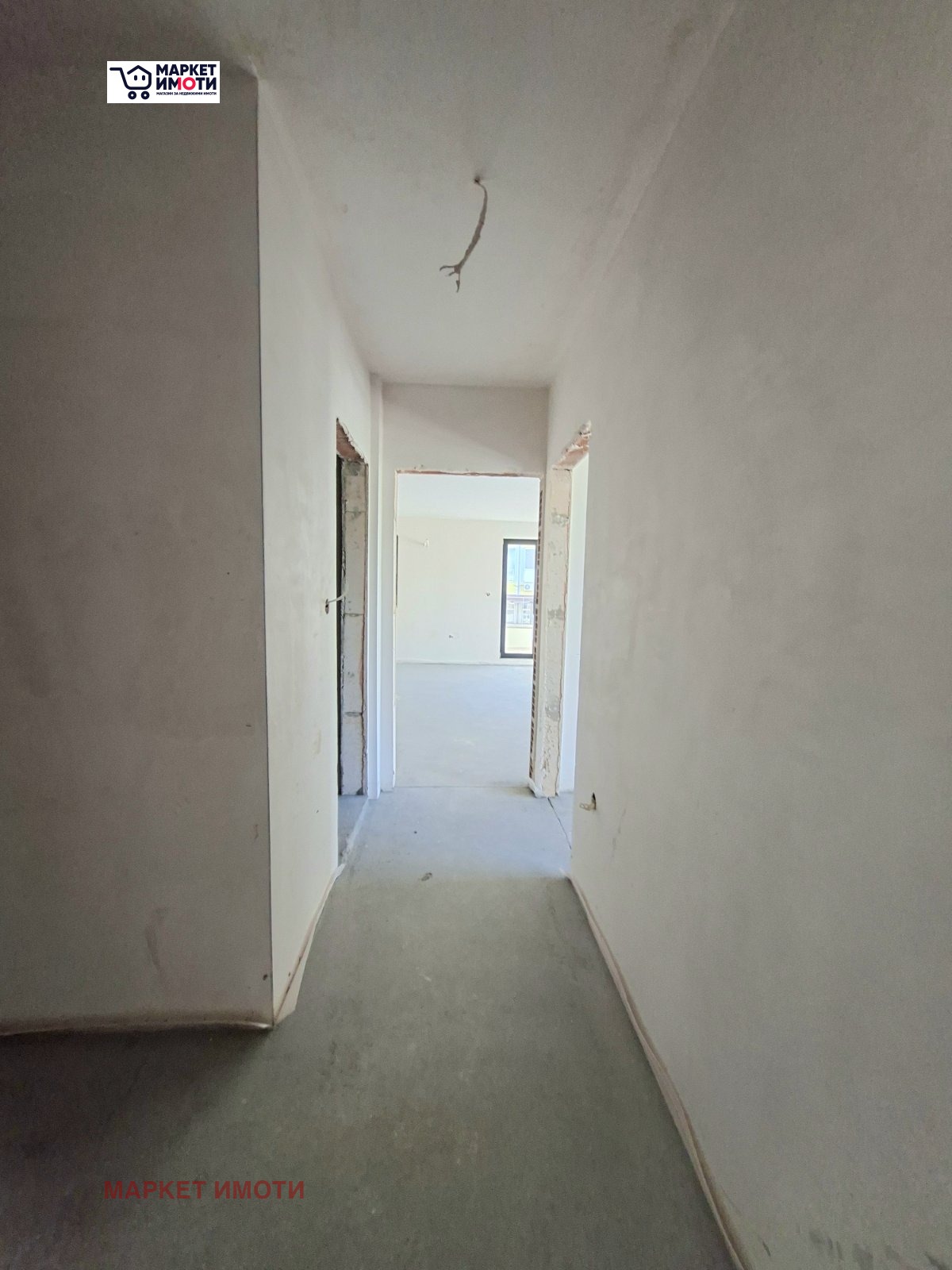 Продава 4-СТАЕН, гр. Стара Загора, Ремиза, снимка 4 - Апартаменти - 56396942