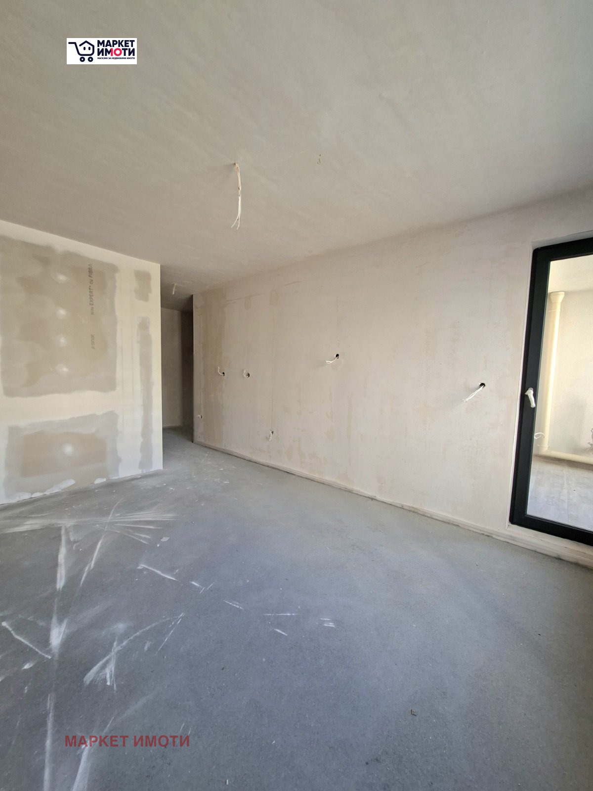 Продава 4-СТАЕН, гр. Стара Загора, Ремиза, снимка 10 - Апартаменти - 56396942
