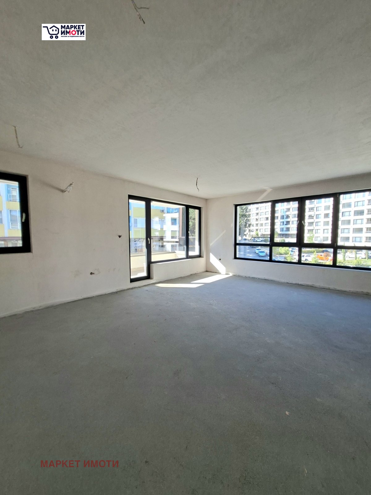 Продава 4-СТАЕН, гр. Стара Загора, Ремиза, снимка 6 - Апартаменти - 56396942