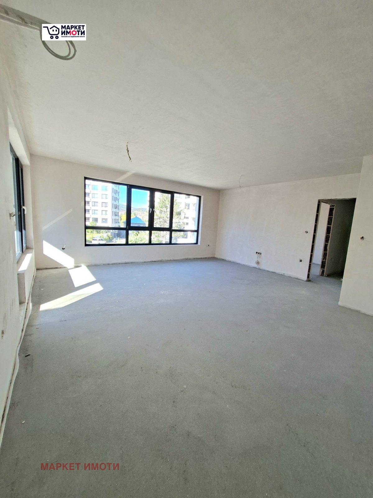 Продава 4-СТАЕН, гр. Стара Загора, Ремиза, снимка 5 - Апартаменти - 56396942