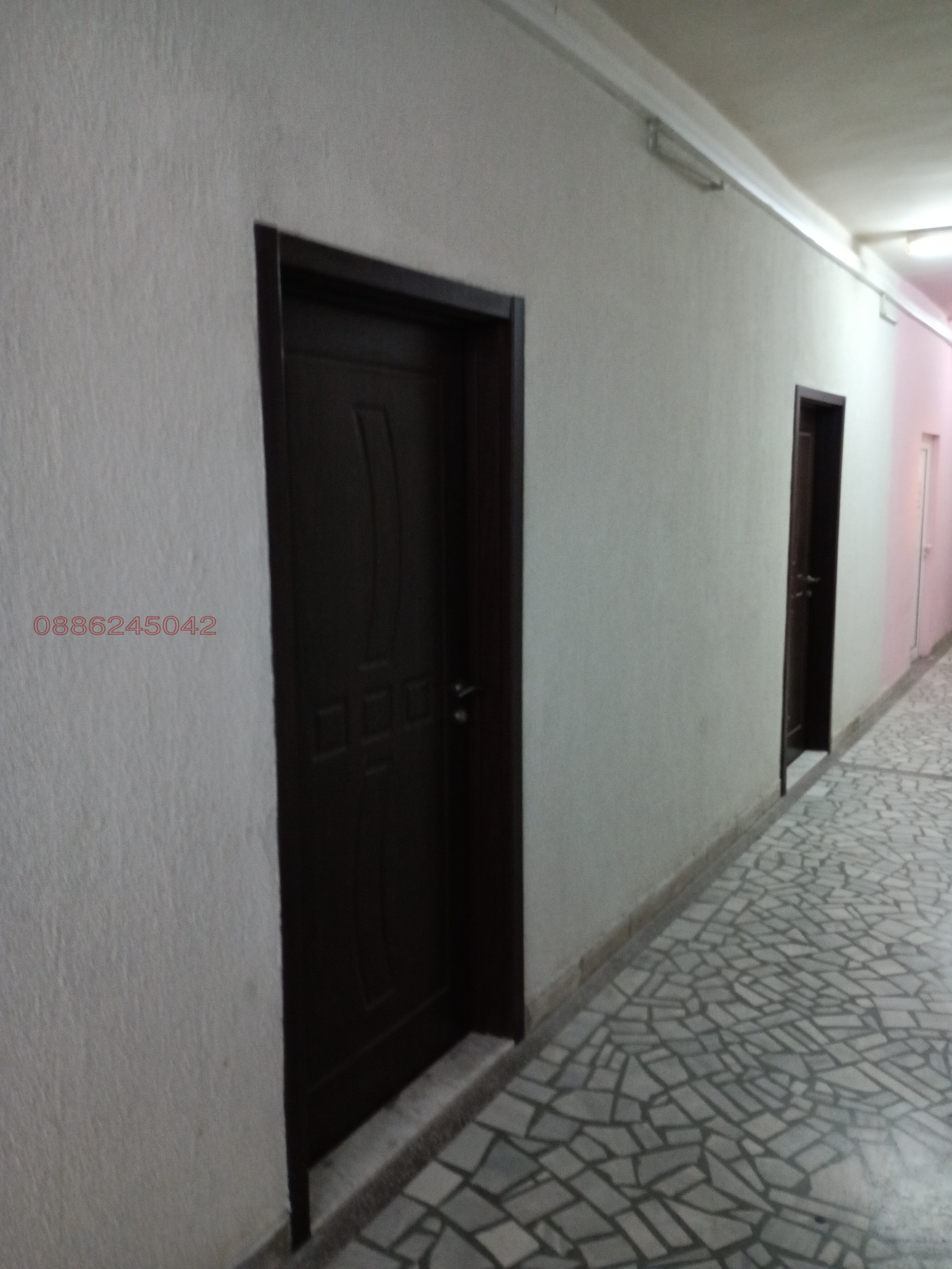 Продава ОФИС, гр. Сливен, Център, снимка 6 - Офиси - 55279533