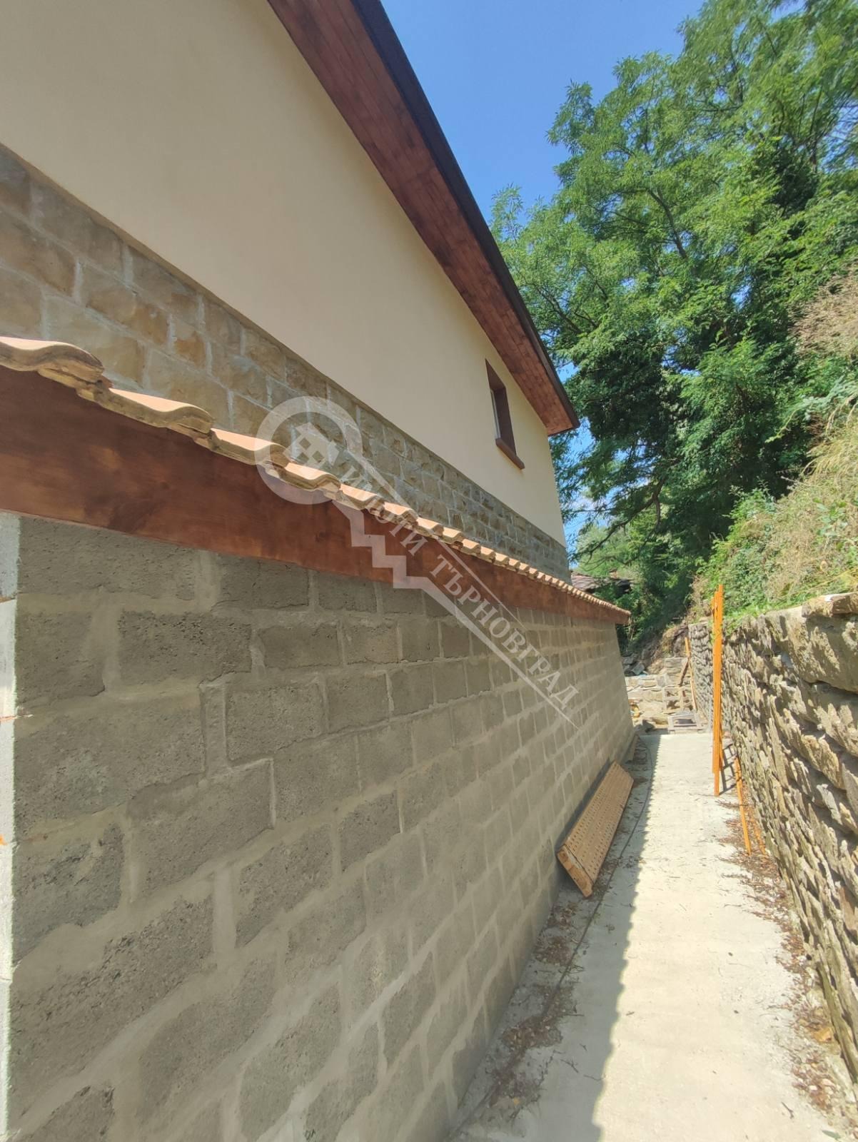 Продава КЪЩА, гр. Трявна, област Габрово, снимка 2 - Къщи - 41892424