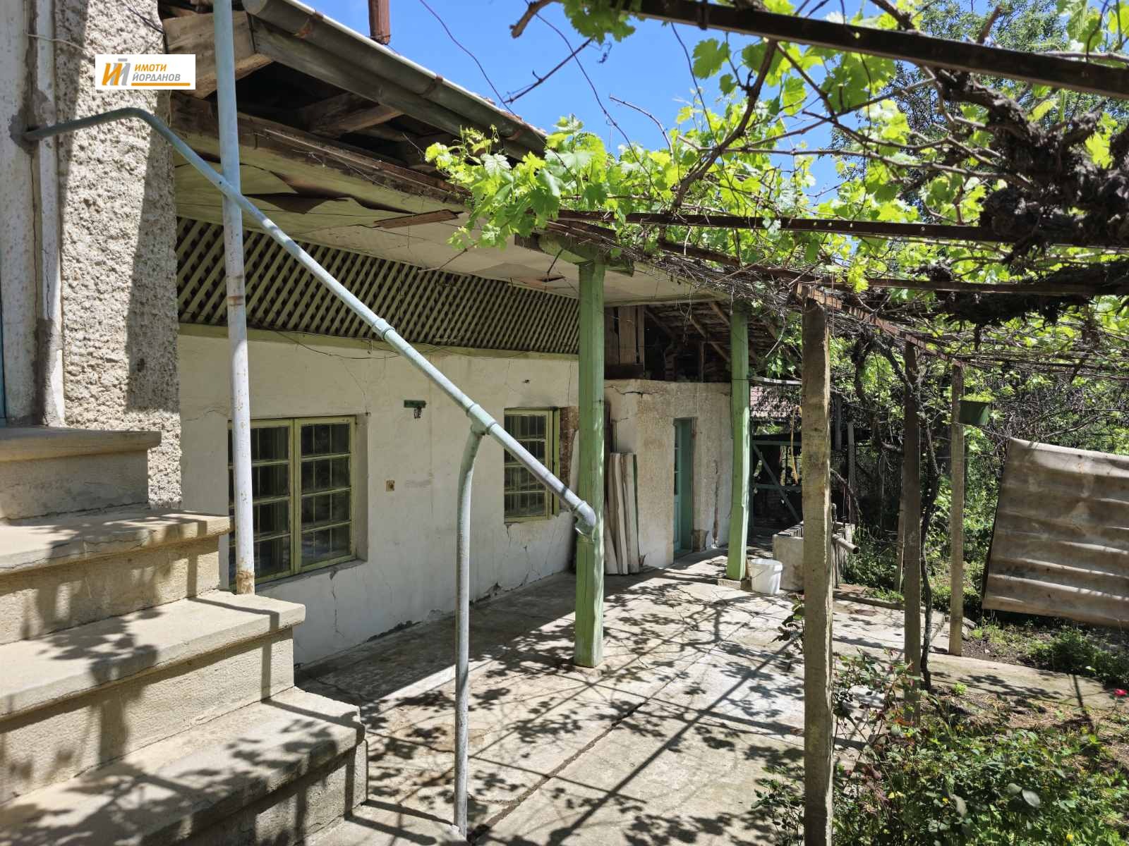 Продава КЪЩА, с. Миндя, област Велико Търново, снимка 2 - Къщи - 53674921