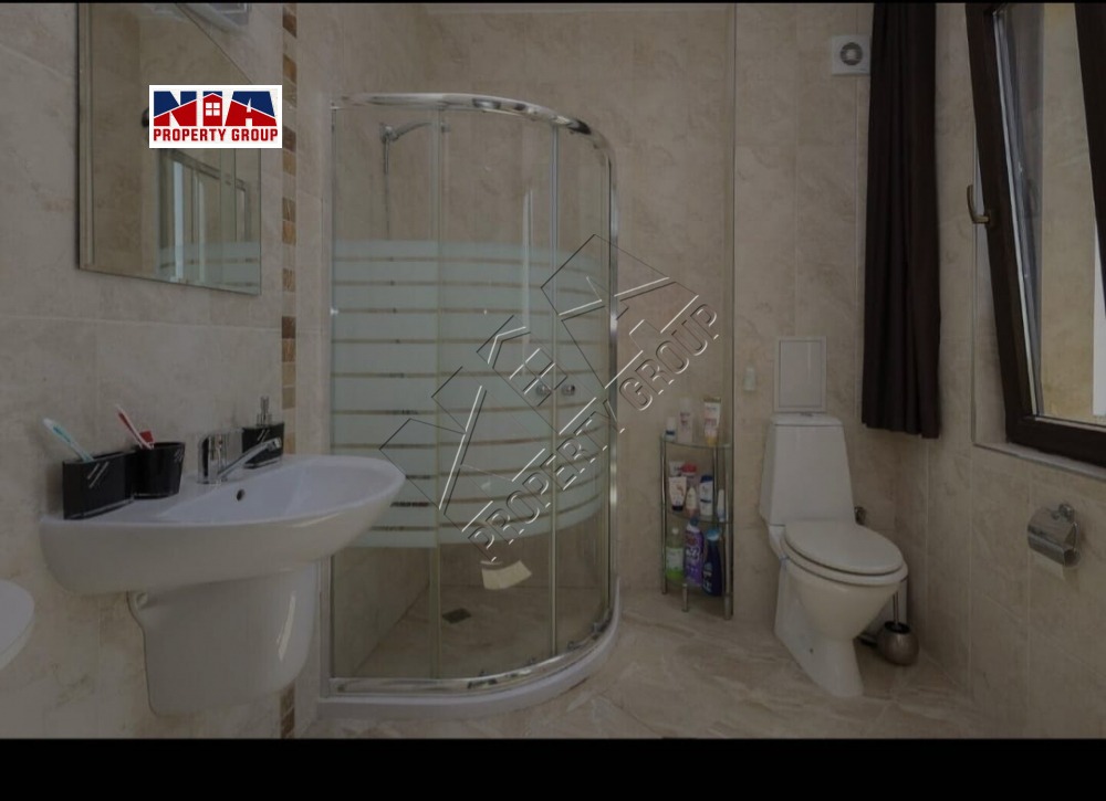 Продава КЪЩА, гр. Поморие, област Бургас, снимка 8 - Къщи - 55555910