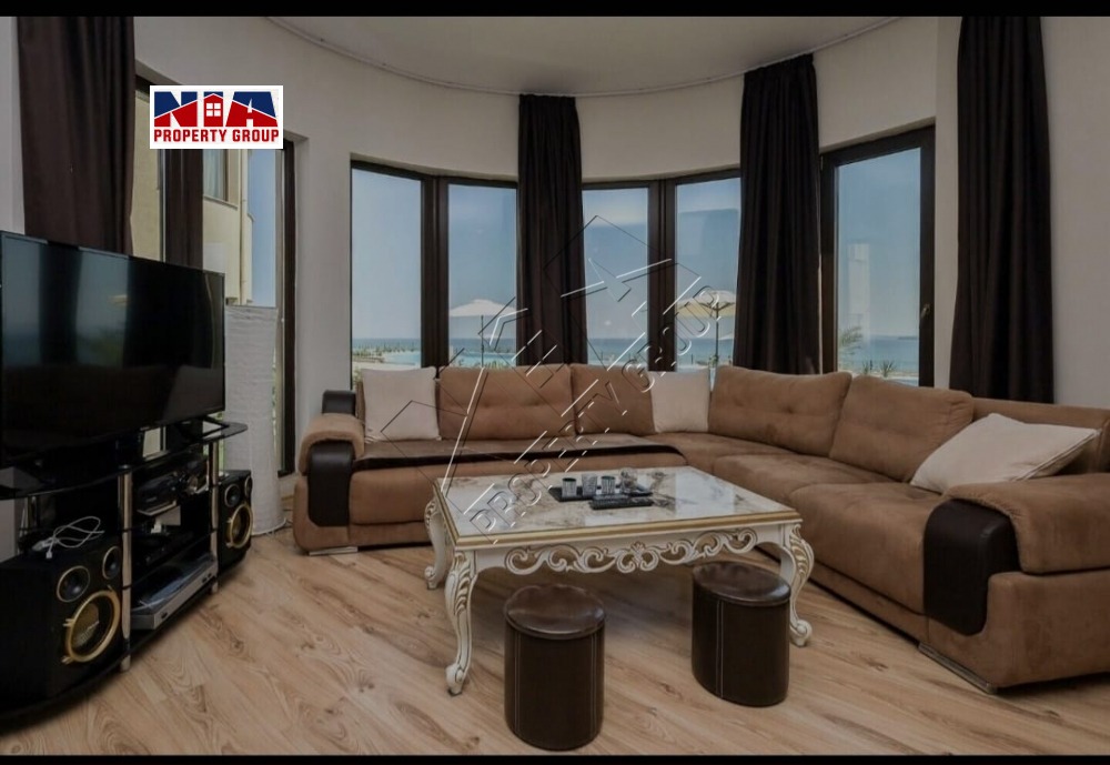 Продава КЪЩА, гр. Поморие, област Бургас, снимка 3 - Къщи - 55555910