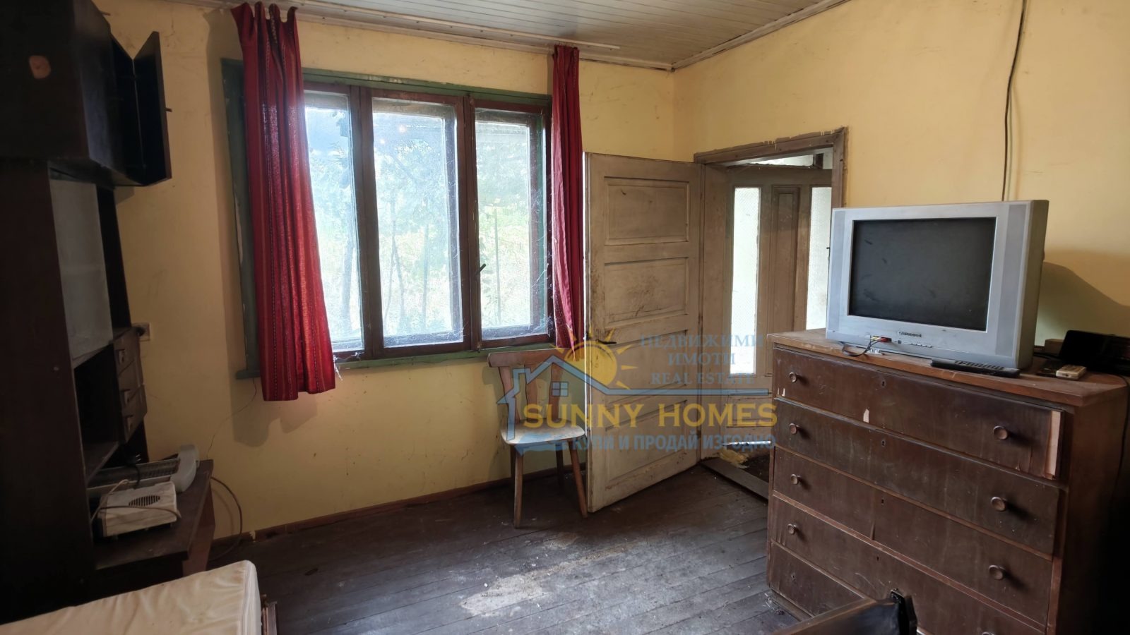 Продава КЪЩА, с. Хотница, област Велико Търново, снимка 3 - Къщи - 55941886