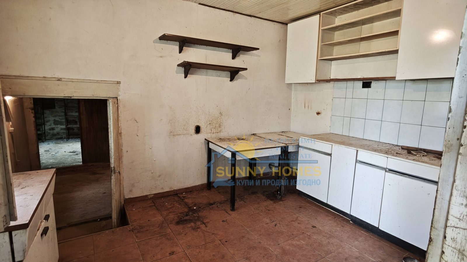 Продава КЪЩА, с. Хотница, област Велико Търново, снимка 6 - Къщи - 55941886