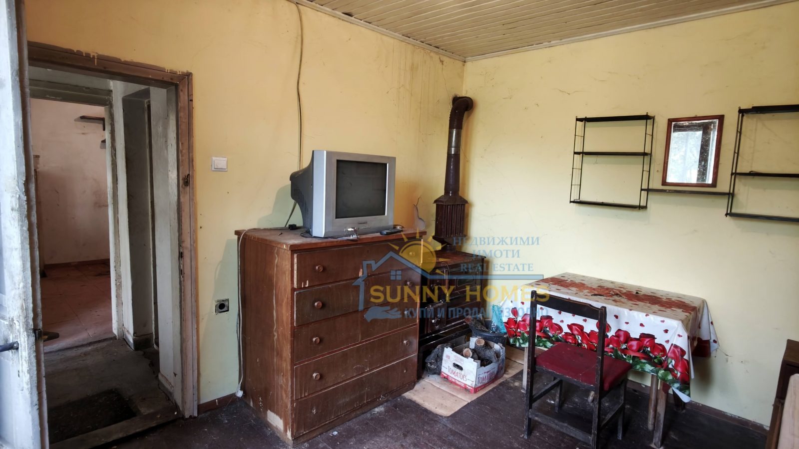 Продава КЪЩА, с. Хотница, област Велико Търново, снимка 4 - Къщи - 55941886