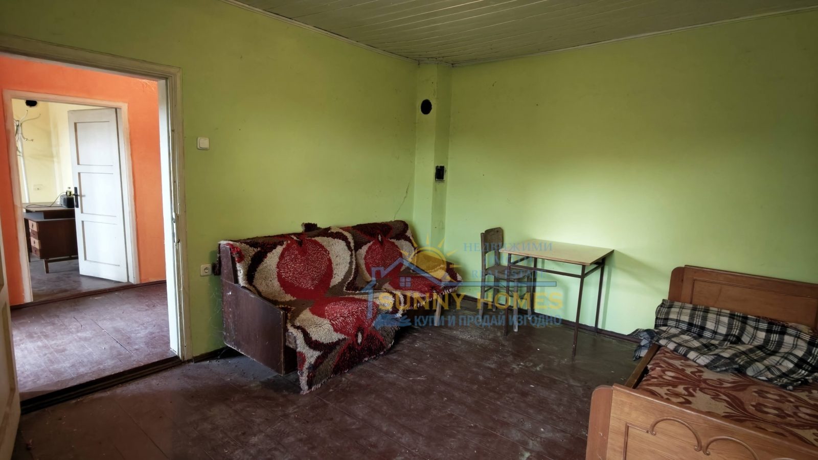 Продава КЪЩА, с. Хотница, област Велико Търново, снимка 12 - Къщи - 55941886