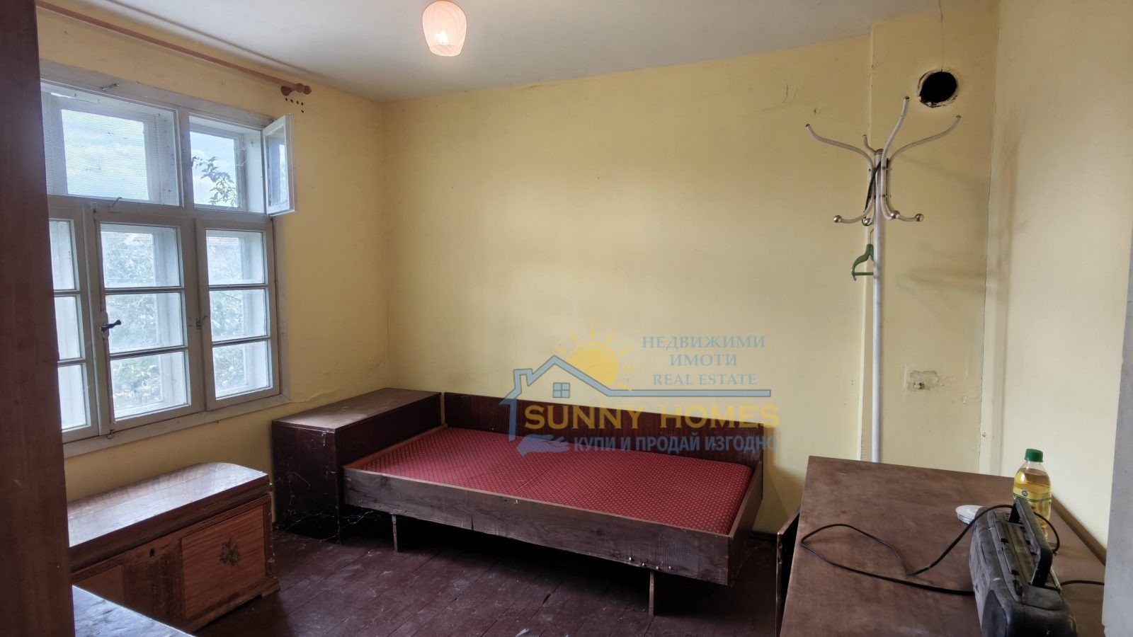 Продава КЪЩА, с. Хотница, област Велико Търново, снимка 13 - Къщи - 55941886