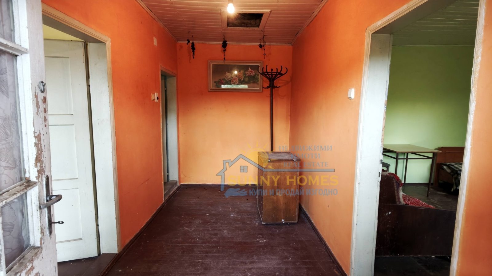 Продава КЪЩА, с. Хотница, област Велико Търново, снимка 11 - Къщи - 55941886