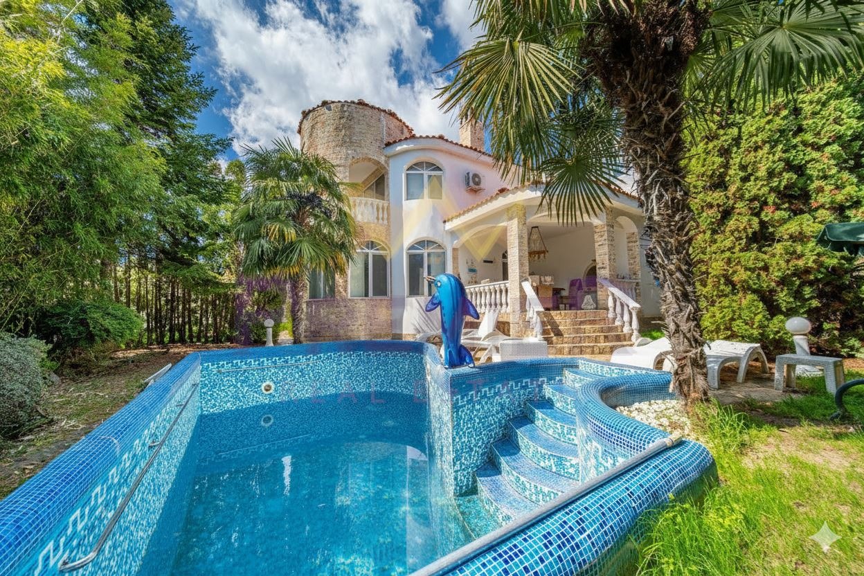 Продава КЪЩА, гр. Варна, м-т Долна Трака, снимка 17 - Къщи - 55951415