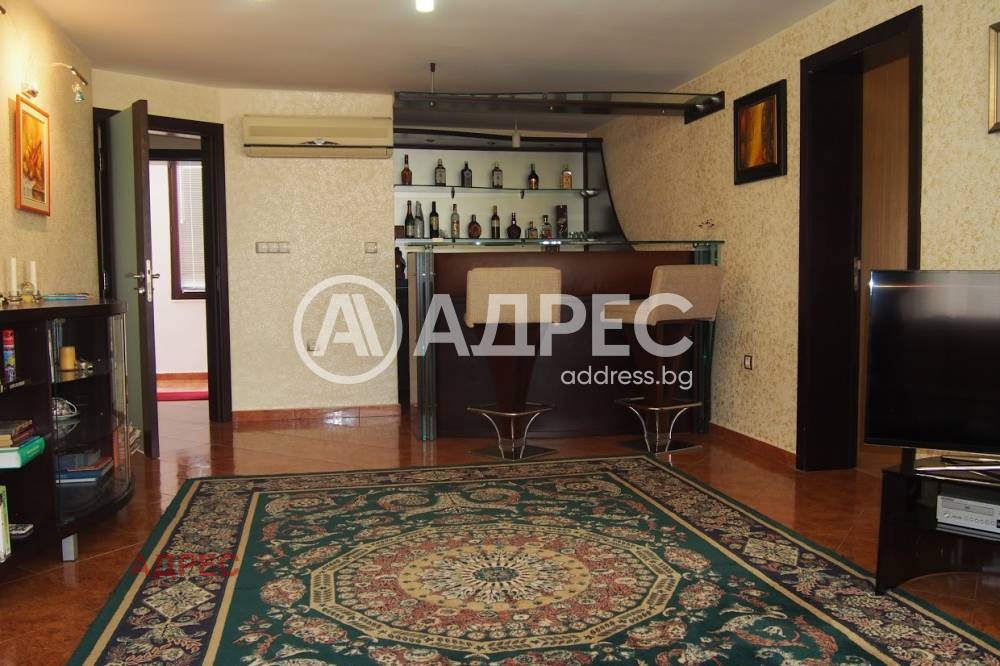 Продава ХОТЕЛ, гр. Варна, к.к. Чайка, снимка 8 - Хотели - 54330184