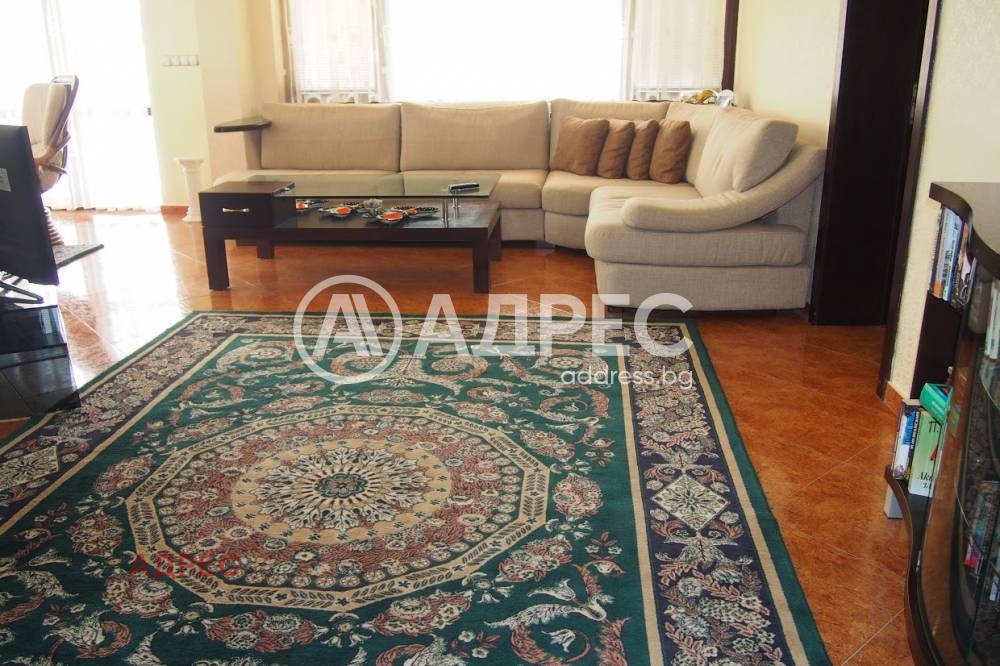 Продава ХОТЕЛ, гр. Варна, к.к. Чайка, снимка 9 - Хотели - 54330184