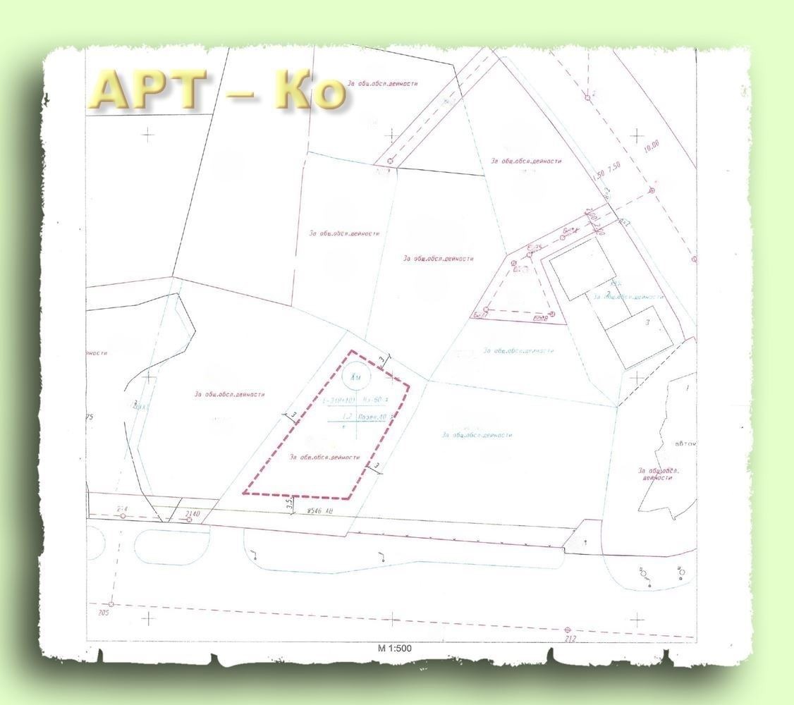 Продава ПАРЦЕЛ, гр. Перник, Тева, снимка 3 - Парцели - 54295917