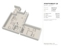 Продава  2-стаен град София , Манастирски ливади , 94 кв.м | 32139111 - изображение [3]