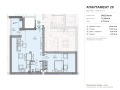 Продава  2-стаен град София , Манастирски ливади , 94 кв.м | 32139111 - изображение [4]