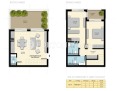 Продава  4-стаен град София , с. Бистрица , 178 кв.м | 35226569 - изображение [13]