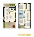 Продава  4-стаен град София , с. Бистрица , 178 кв.м | 35226569 - изображение [16]