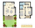 Продава  4-стаен град София , с. Бистрица , 178 кв.м | 35226569 - изображение [8]