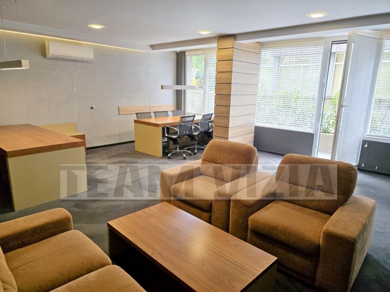 Продава ОФИС в град София, Кръстова вада - 99 кв.м / 293 000 € » 573 058.19 лв., ТИЙМ ВИЗИЯ ЕООД
